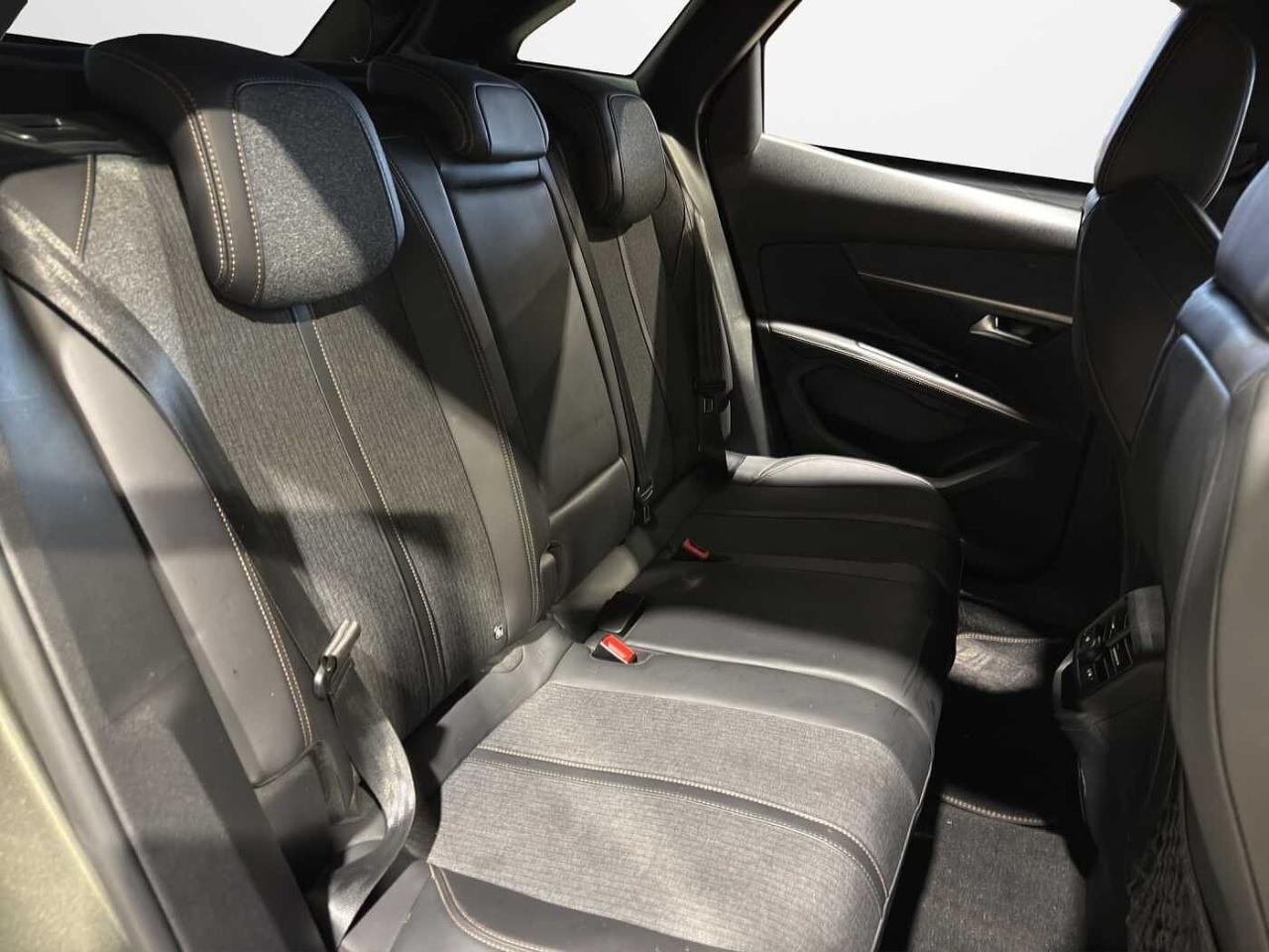 Peugeot Peugeot 3008 usata 8