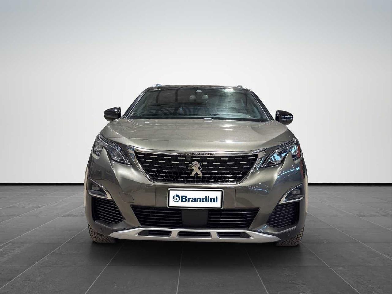 Peugeot Peugeot 3008 usata 11