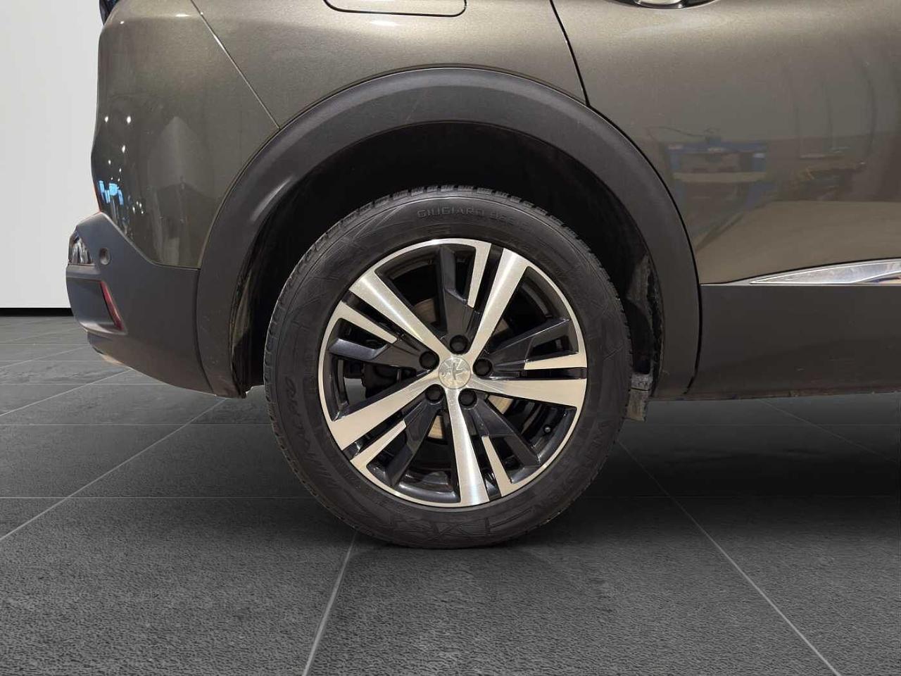 Peugeot Peugeot 3008 usata 13