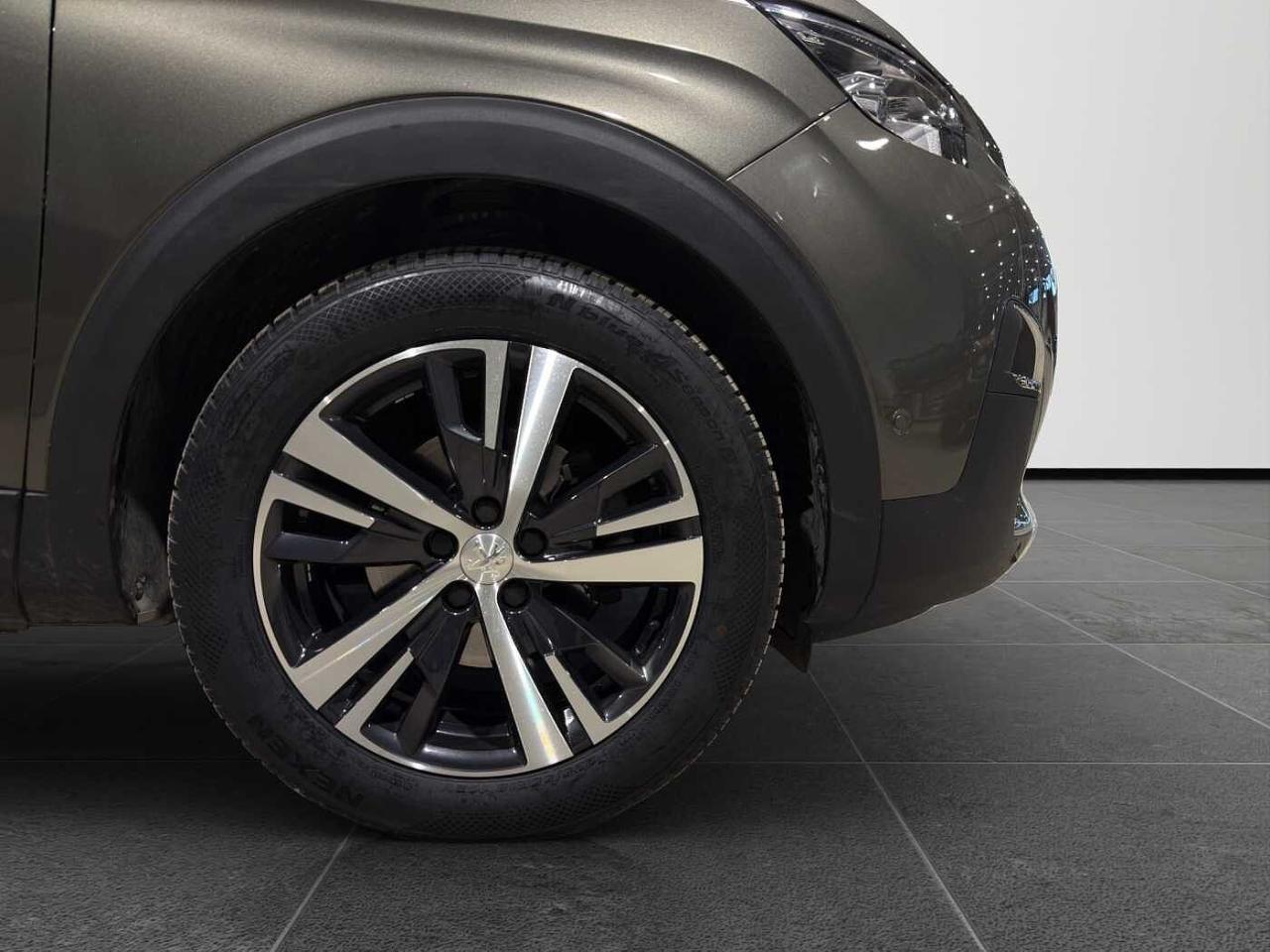 Peugeot Peugeot 3008 usata 14