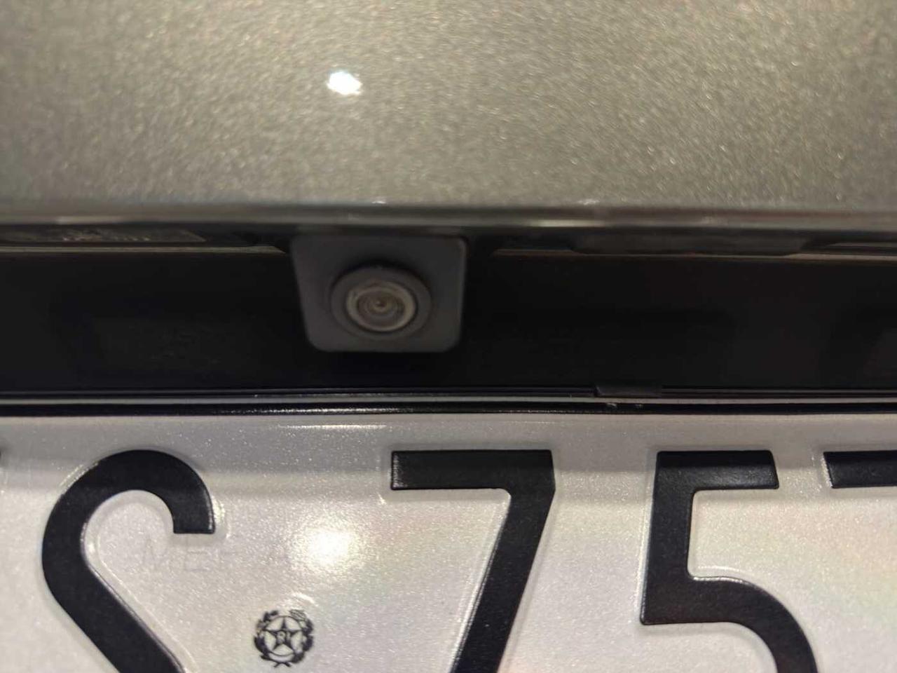 Peugeot Peugeot 3008 usata 16