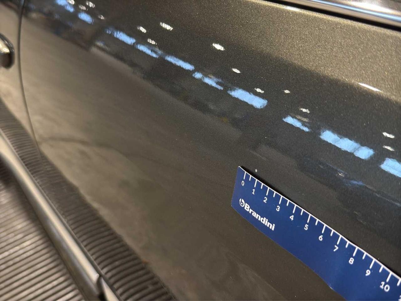 Peugeot Peugeot 3008 usata 18