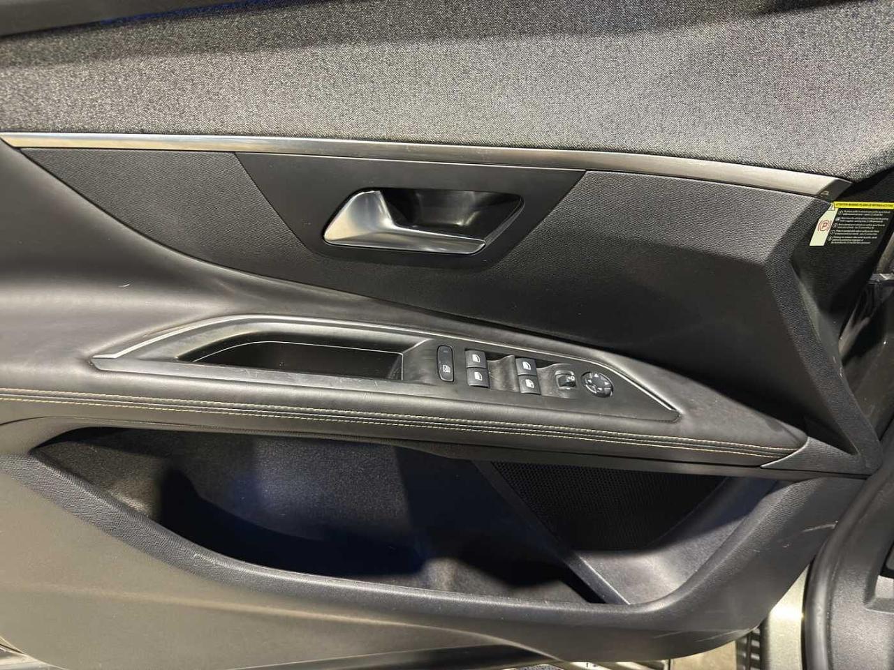 Peugeot Peugeot 3008 usata 24