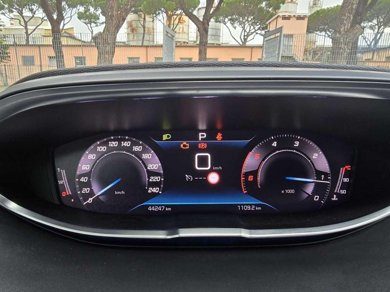 Peugeot Peugeot 3008 usata 1