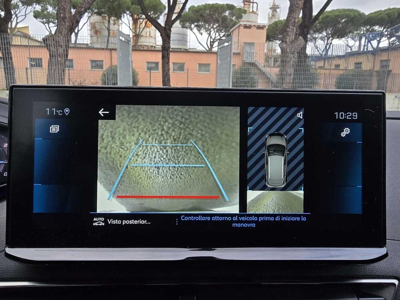 Peugeot Peugeot 3008 usata 2