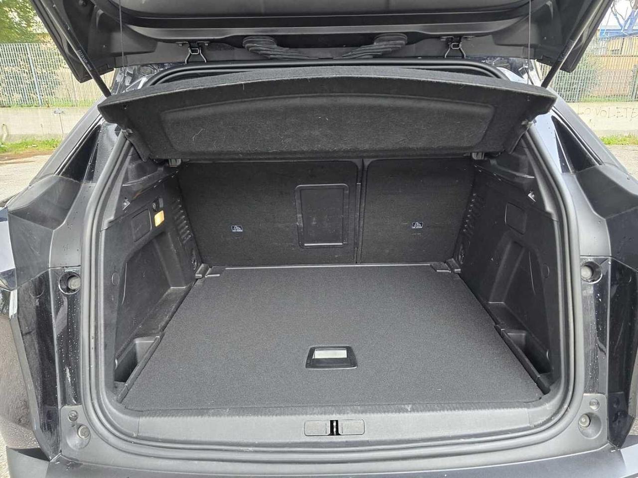 Peugeot Peugeot 3008 usata 3