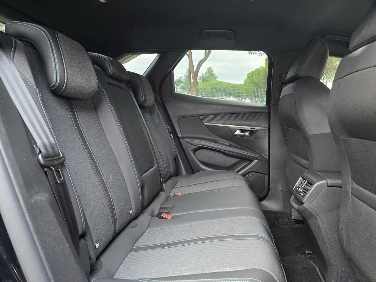 Peugeot Peugeot 3008 usata 4