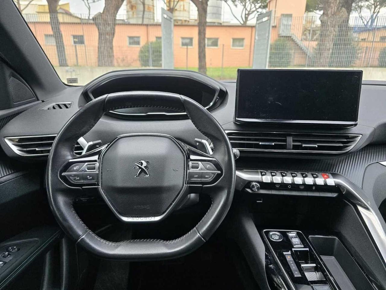 Peugeot Peugeot 3008 usata 5