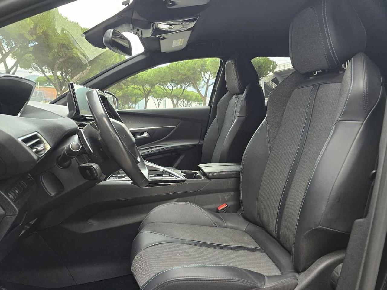 Peugeot Peugeot 3008 usata 6