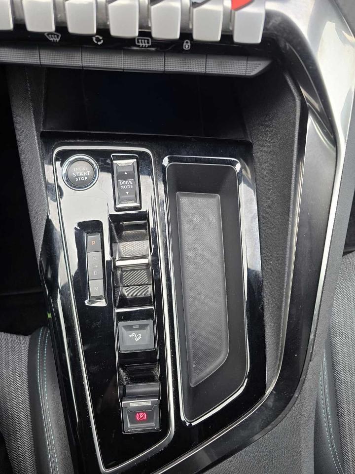 Peugeot Peugeot 3008 usata 8