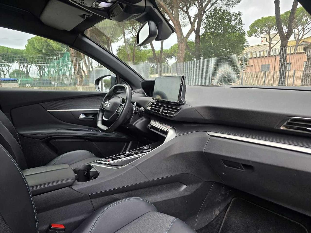 Peugeot Peugeot 3008 usata 12