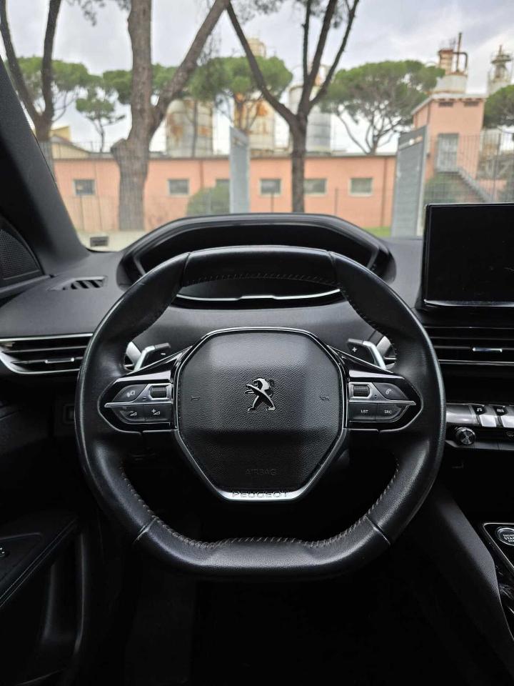 Peugeot Peugeot 3008 usata 13