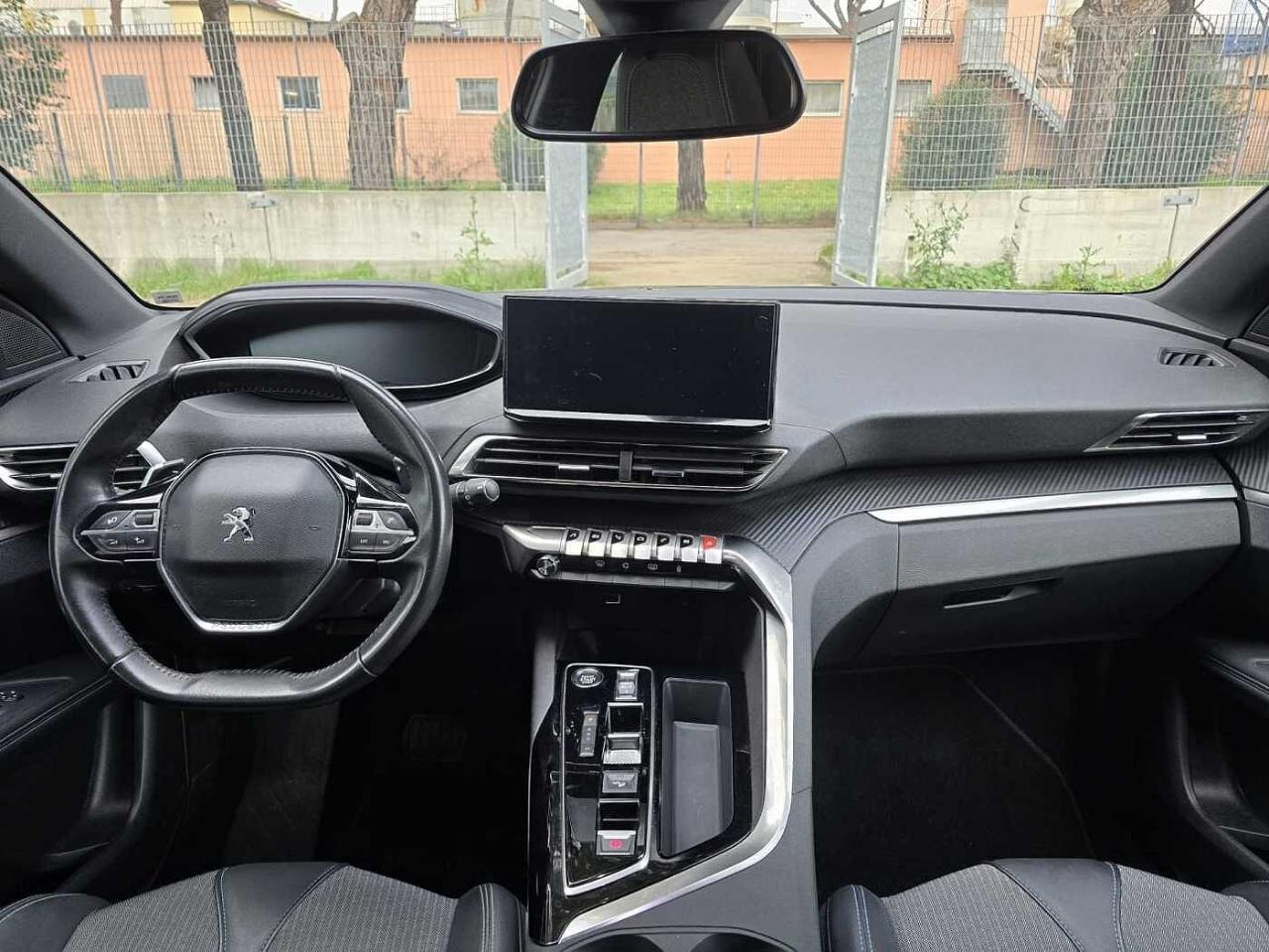 Peugeot Peugeot 3008 usata 23