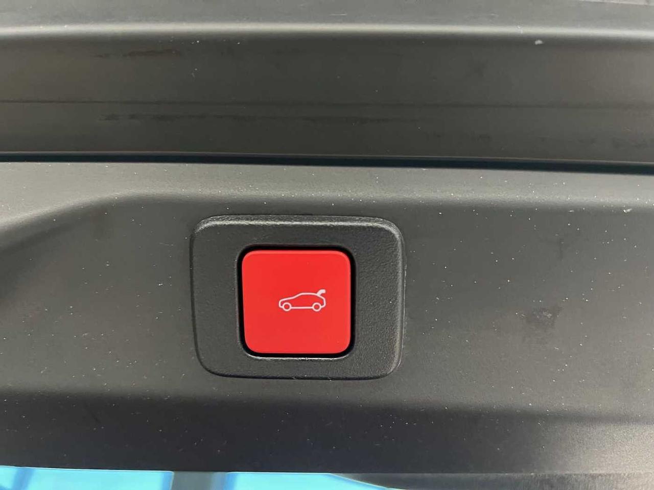 Peugeot Peugeot 3008 usata 1