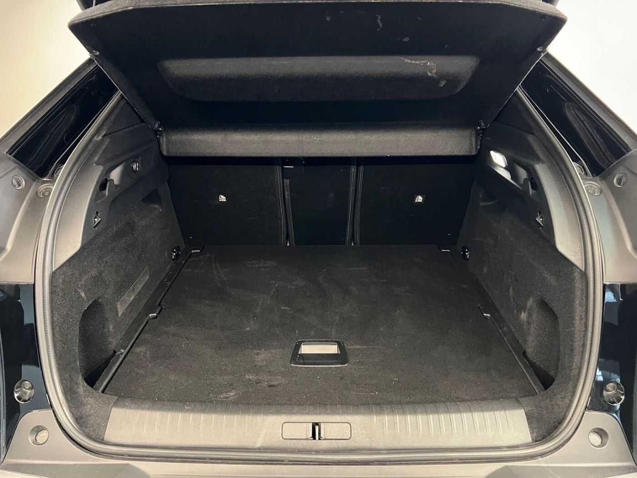 Peugeot Peugeot 3008 usata 2