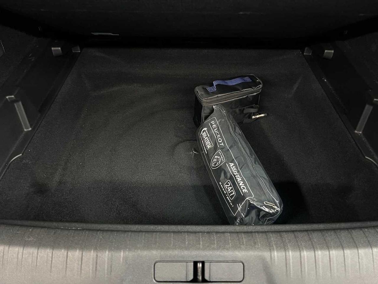 Peugeot Peugeot 3008 usata 3