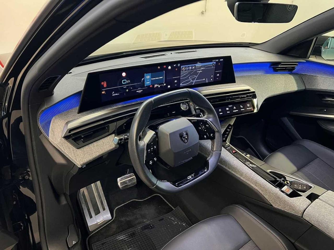 Peugeot Peugeot 3008 usata 7