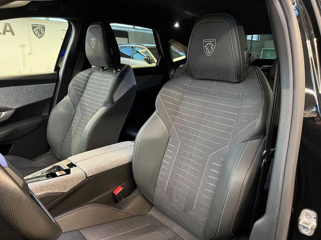 Peugeot Peugeot 3008 usata 8