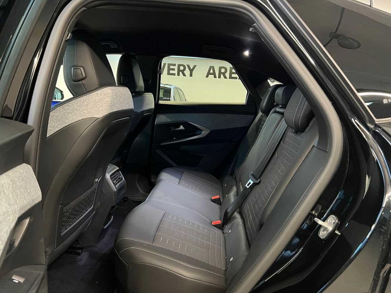 Peugeot Peugeot 3008 usata 10