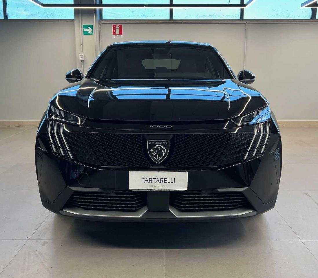 Peugeot Peugeot 3008 usata 11