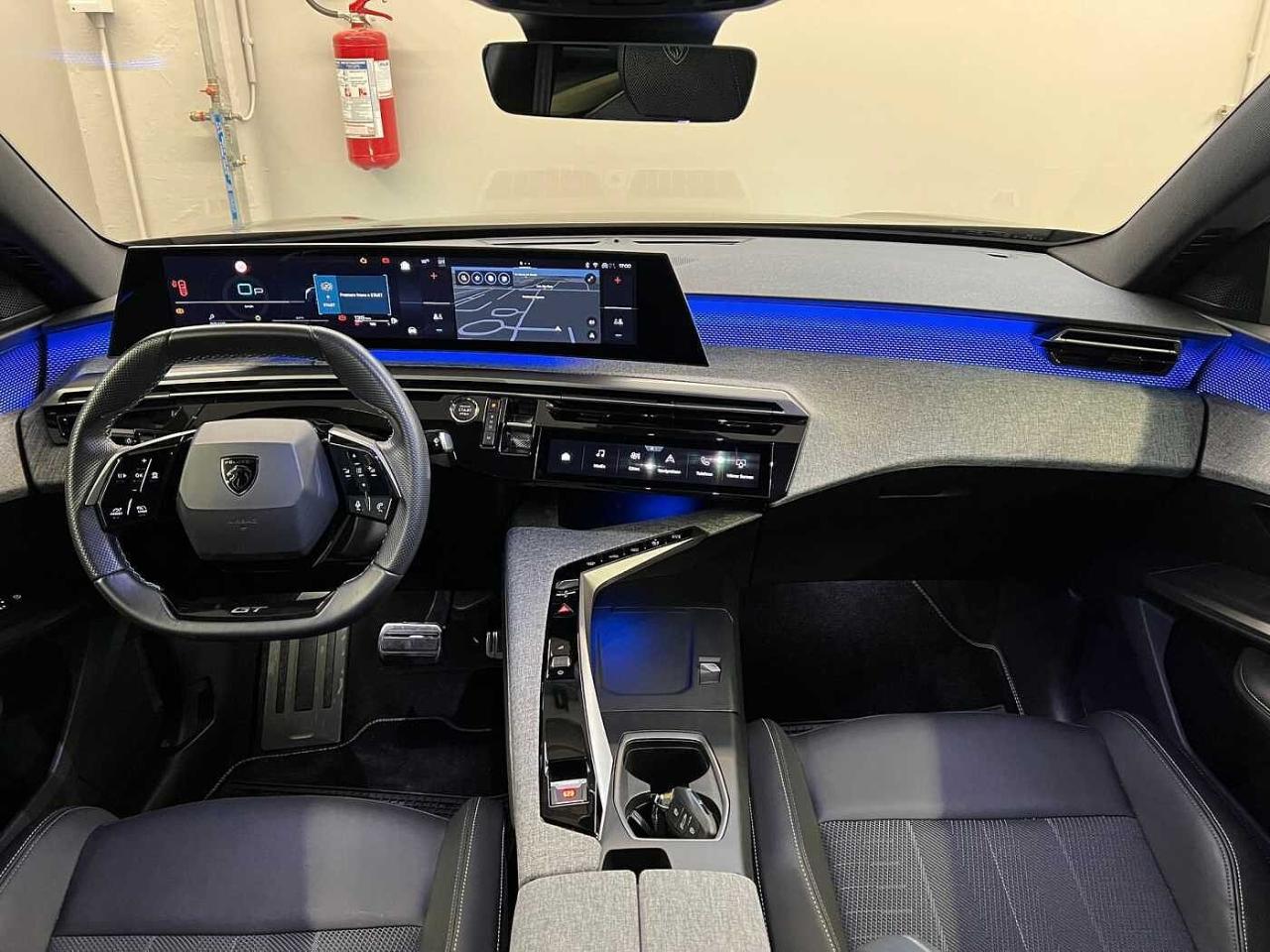 Peugeot Peugeot 3008 usata 12