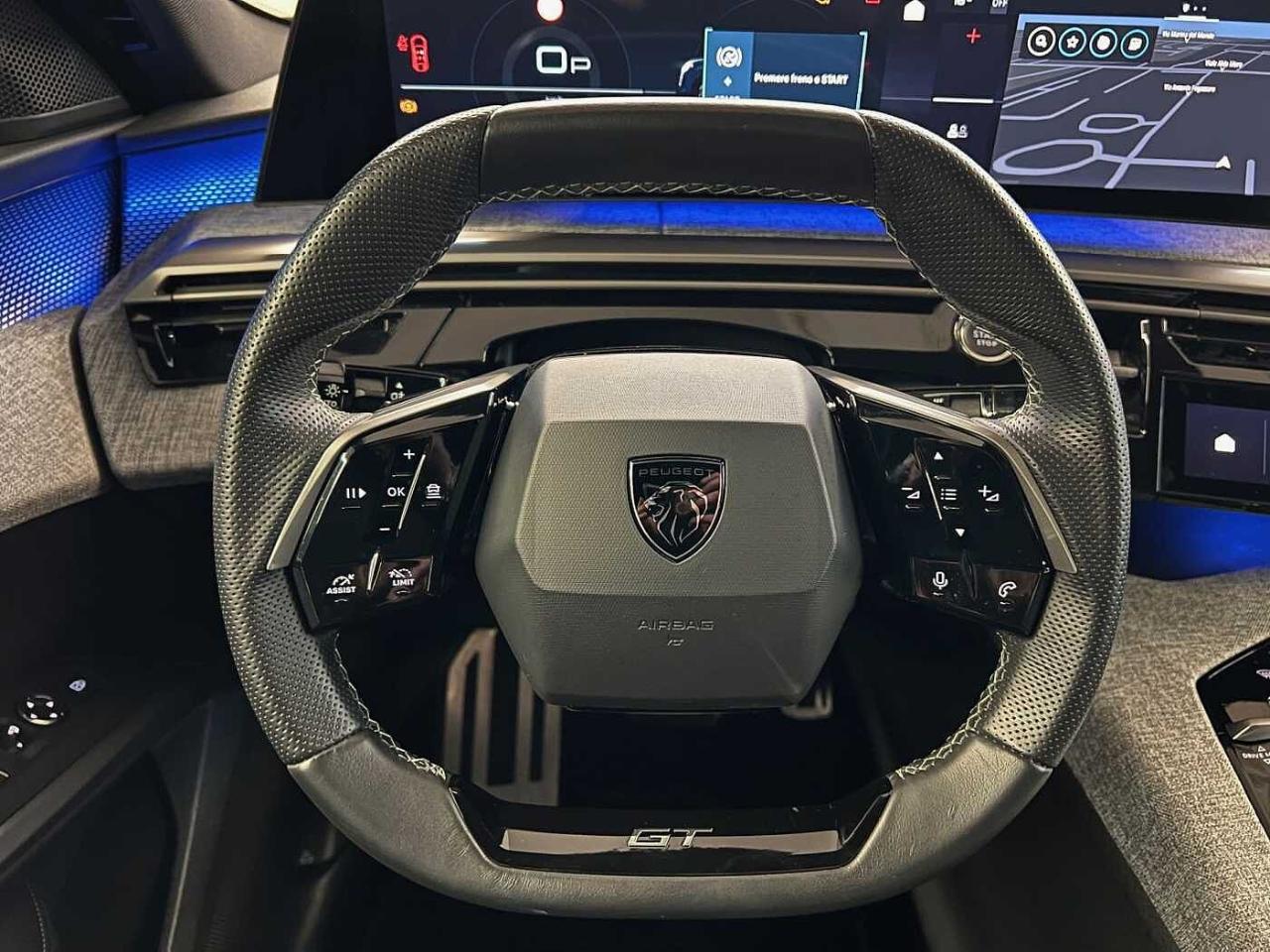 Peugeot Peugeot 3008 usata 14