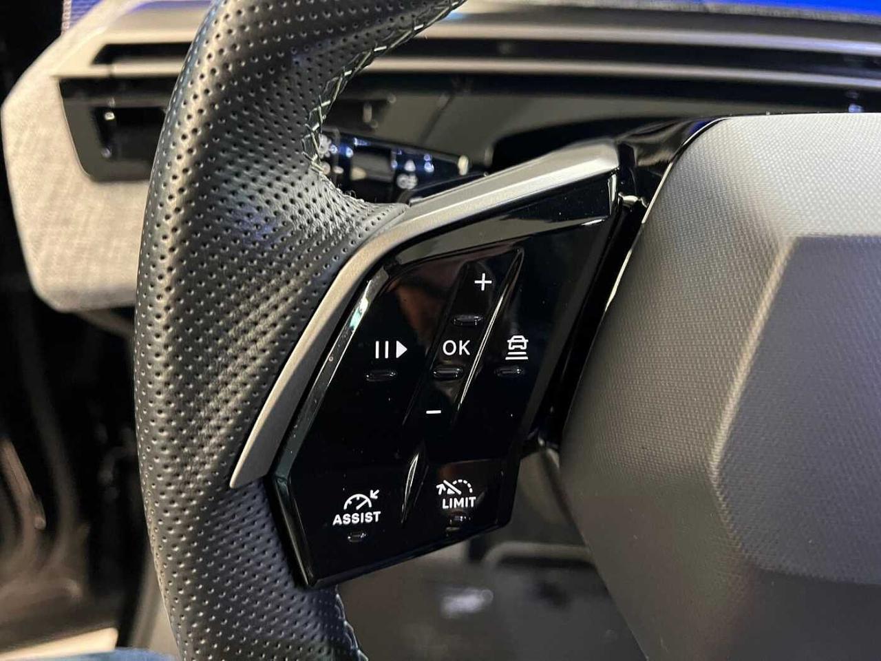 Peugeot Peugeot 3008 usata 15