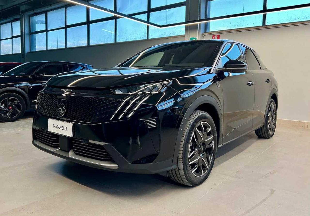 Peugeot Peugeot 3008 usata 22