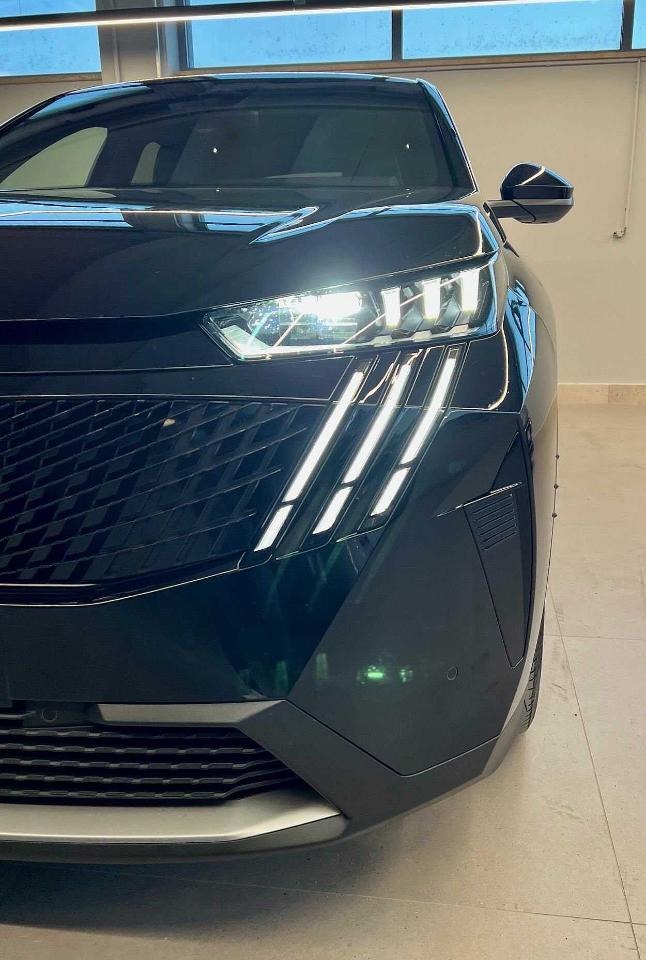 Peugeot Peugeot 3008 usata 25