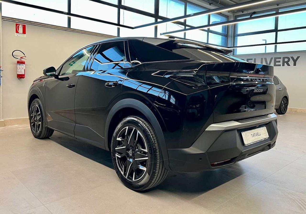 Peugeot Peugeot 3008 usata 26