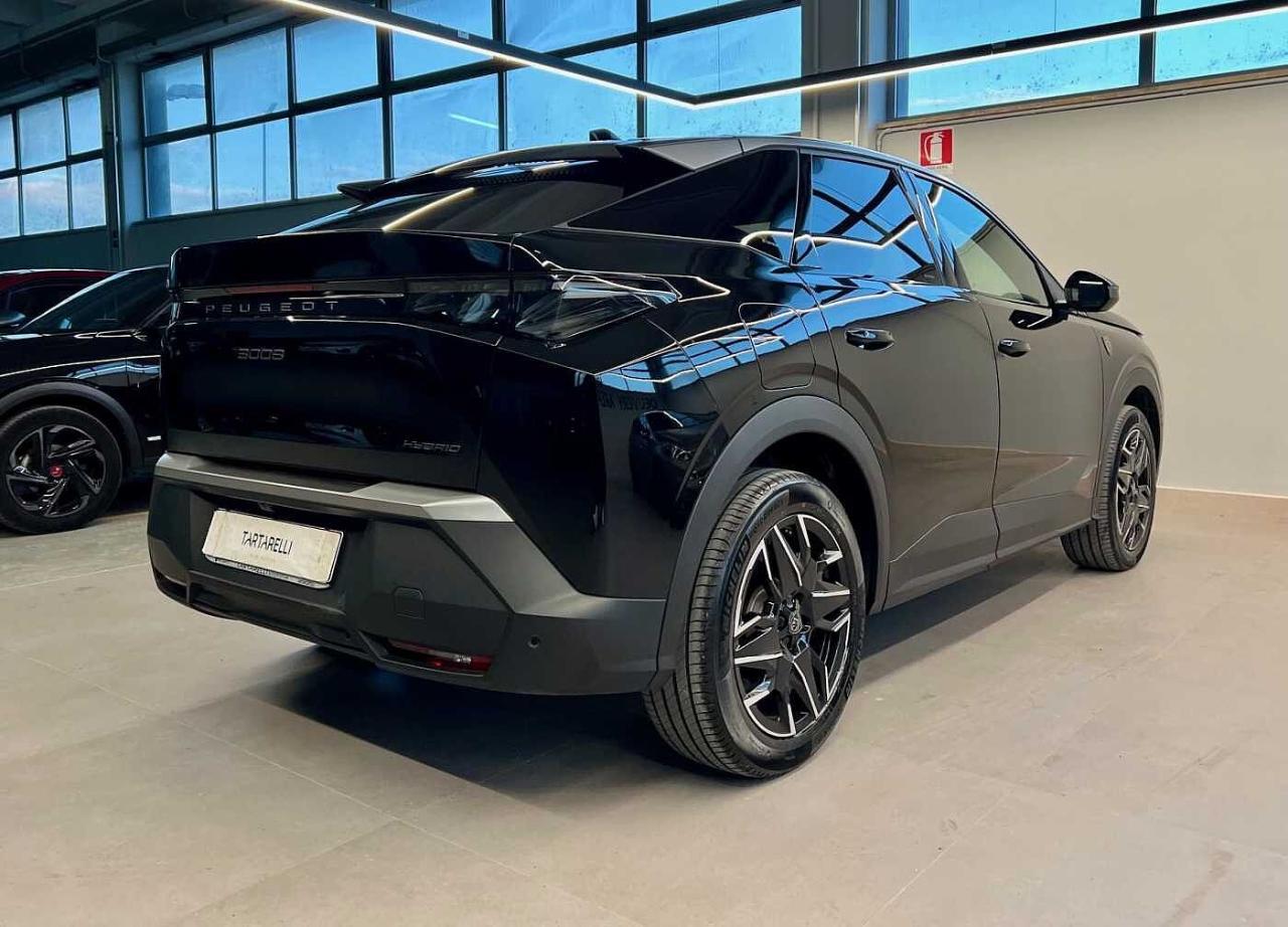 Peugeot Peugeot 3008 usata 28