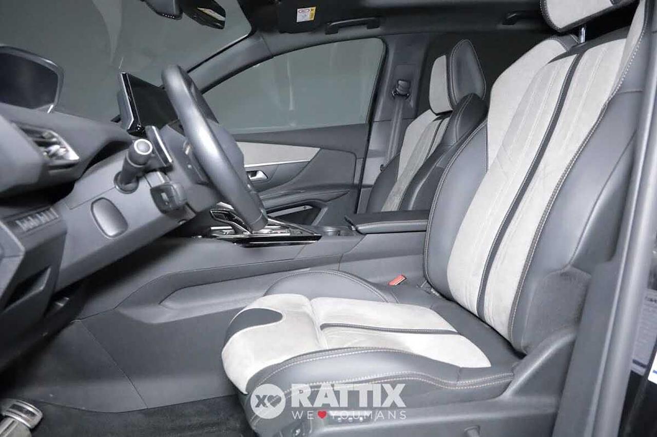 Peugeot Peugeot 3008 usata 1