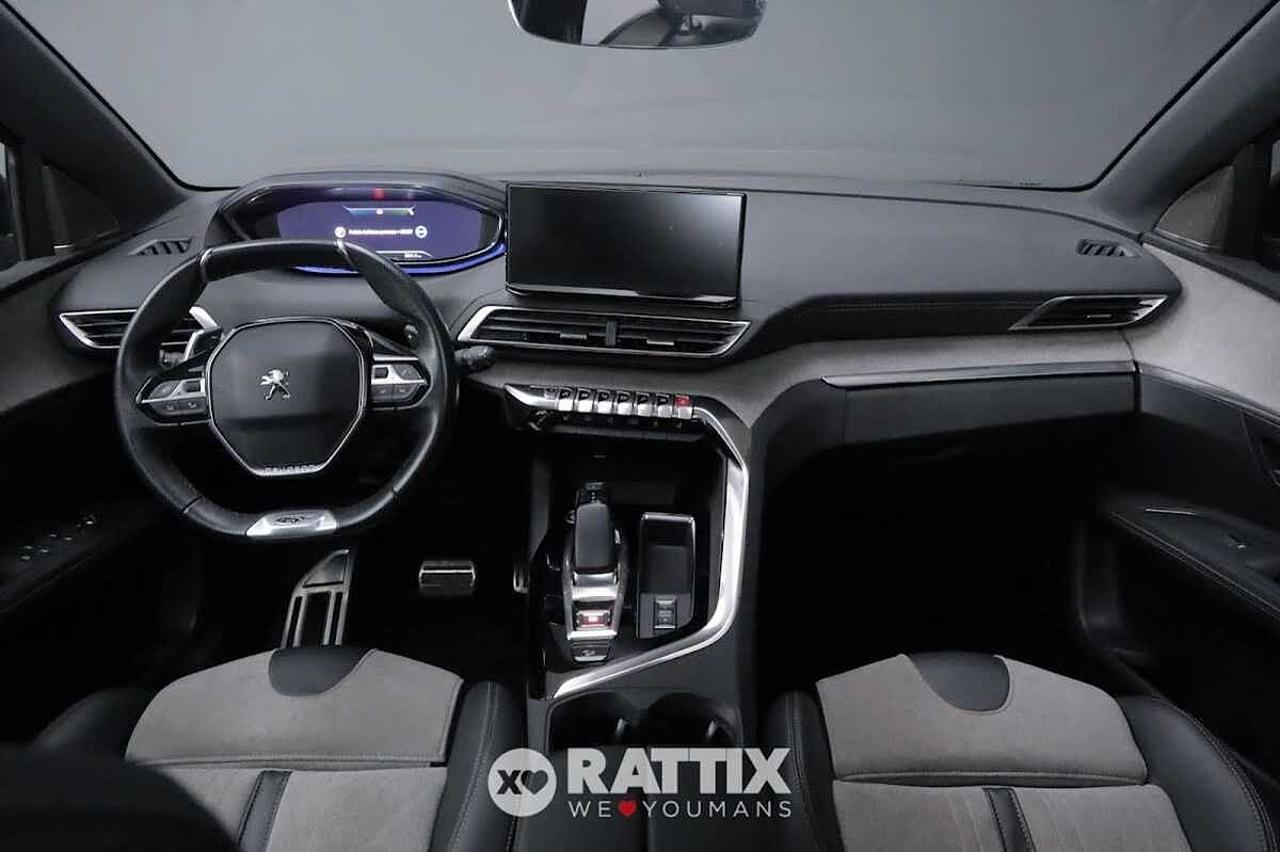 Peugeot Peugeot 3008 usata 2