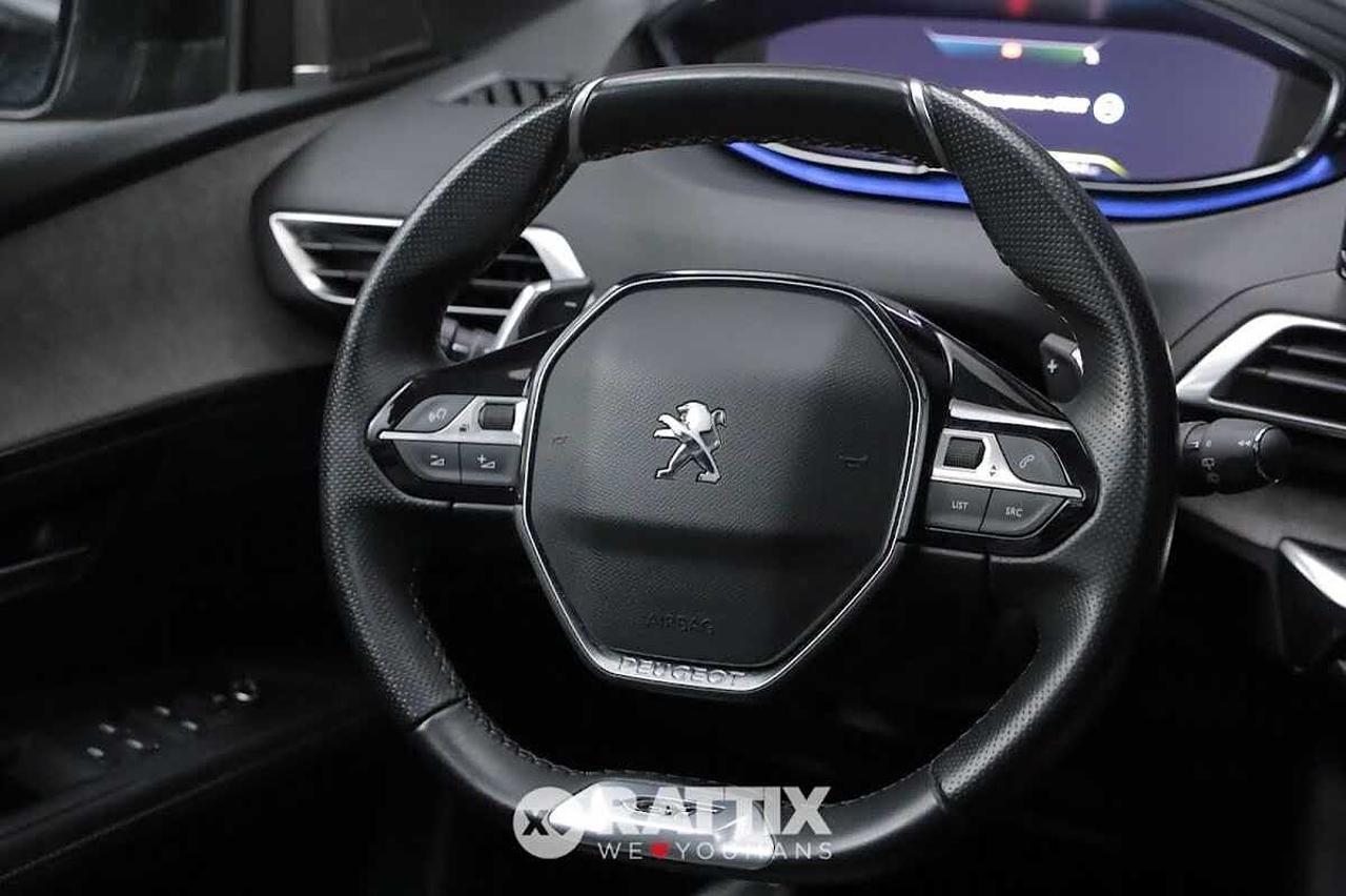 Peugeot Peugeot 3008 usata 3