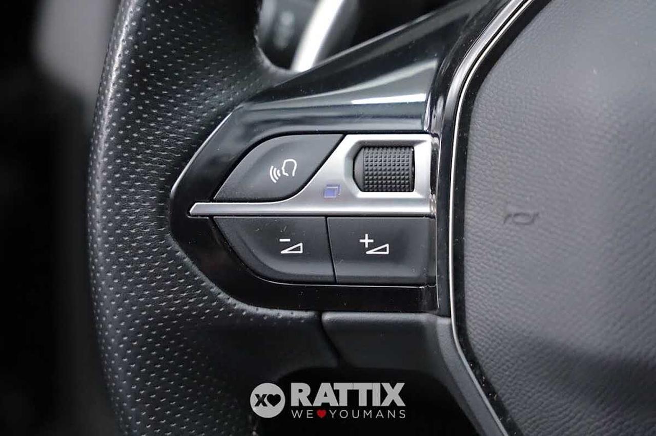 Peugeot Peugeot 3008 usata 4