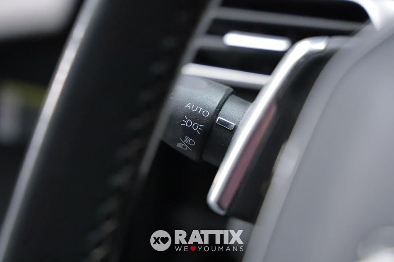 Peugeot Peugeot 3008 usata 6