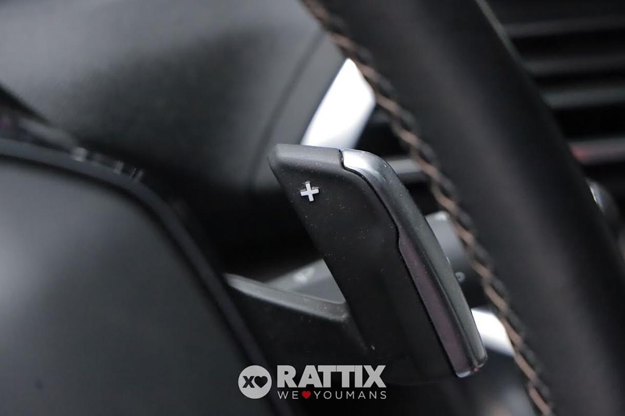 Peugeot Peugeot 3008 usata 9