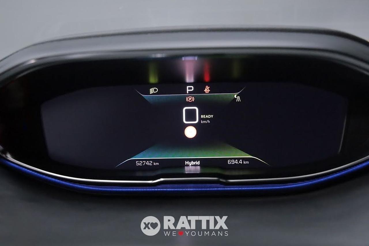 Peugeot Peugeot 3008 usata 12