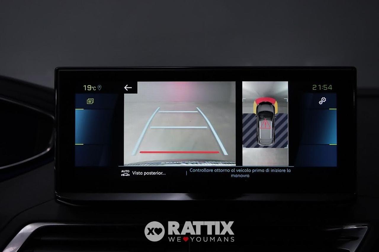 Peugeot Peugeot 3008 usata 14