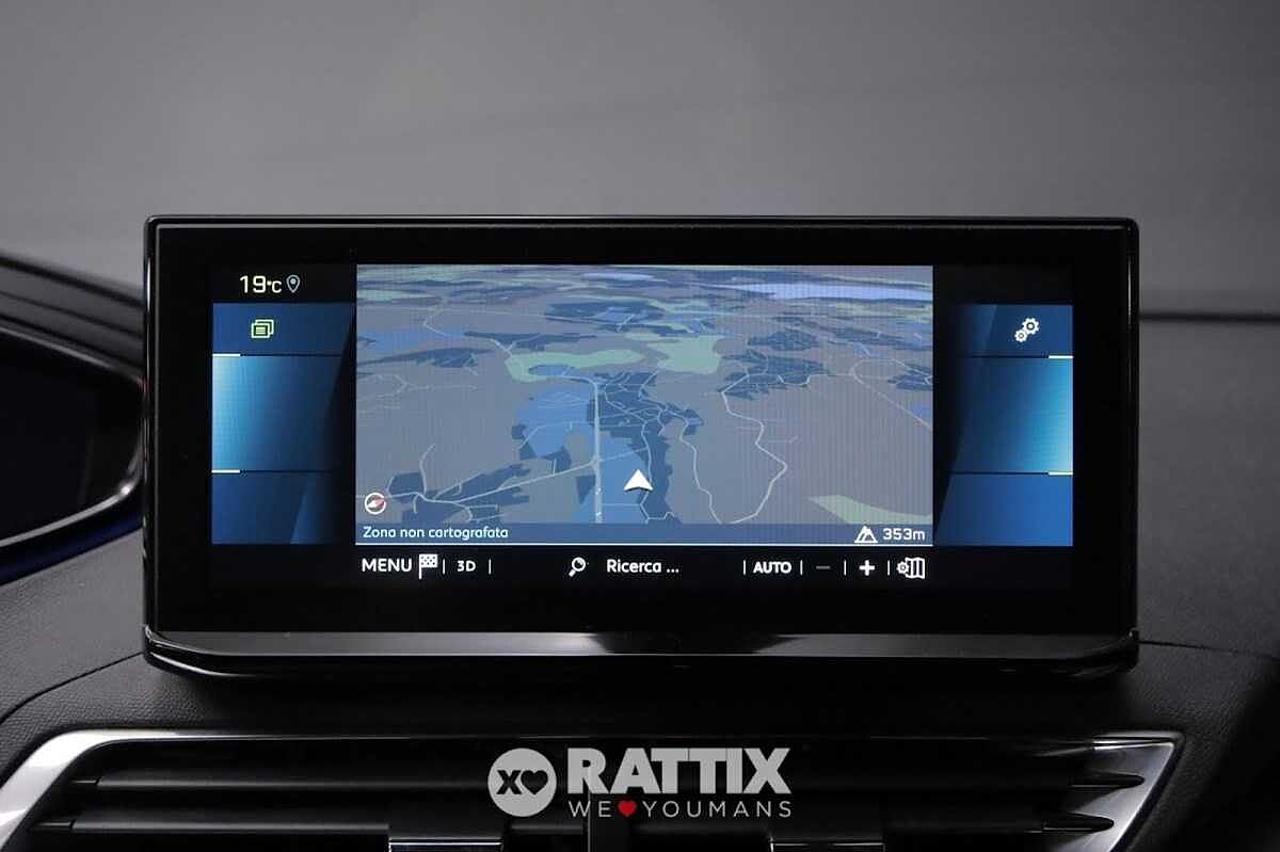 Peugeot Peugeot 3008 usata 15