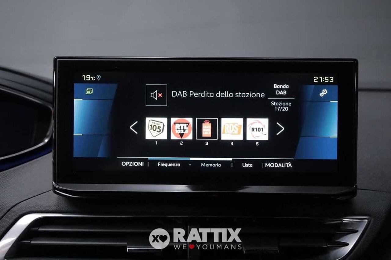 Peugeot Peugeot 3008 usata 16