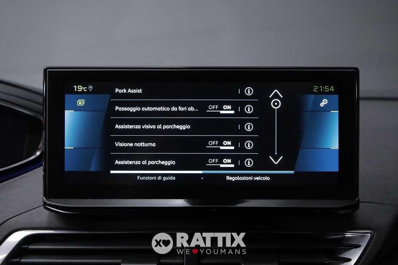 Peugeot Peugeot 3008 usata 18