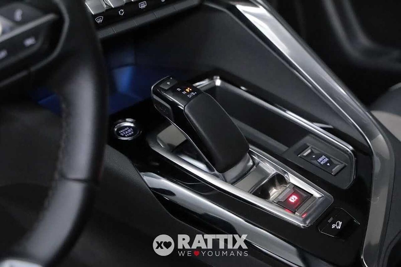 Peugeot Peugeot 3008 usata 21