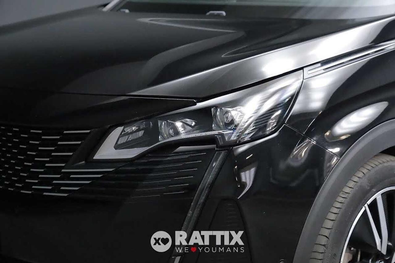 Peugeot Peugeot 3008 usata 22