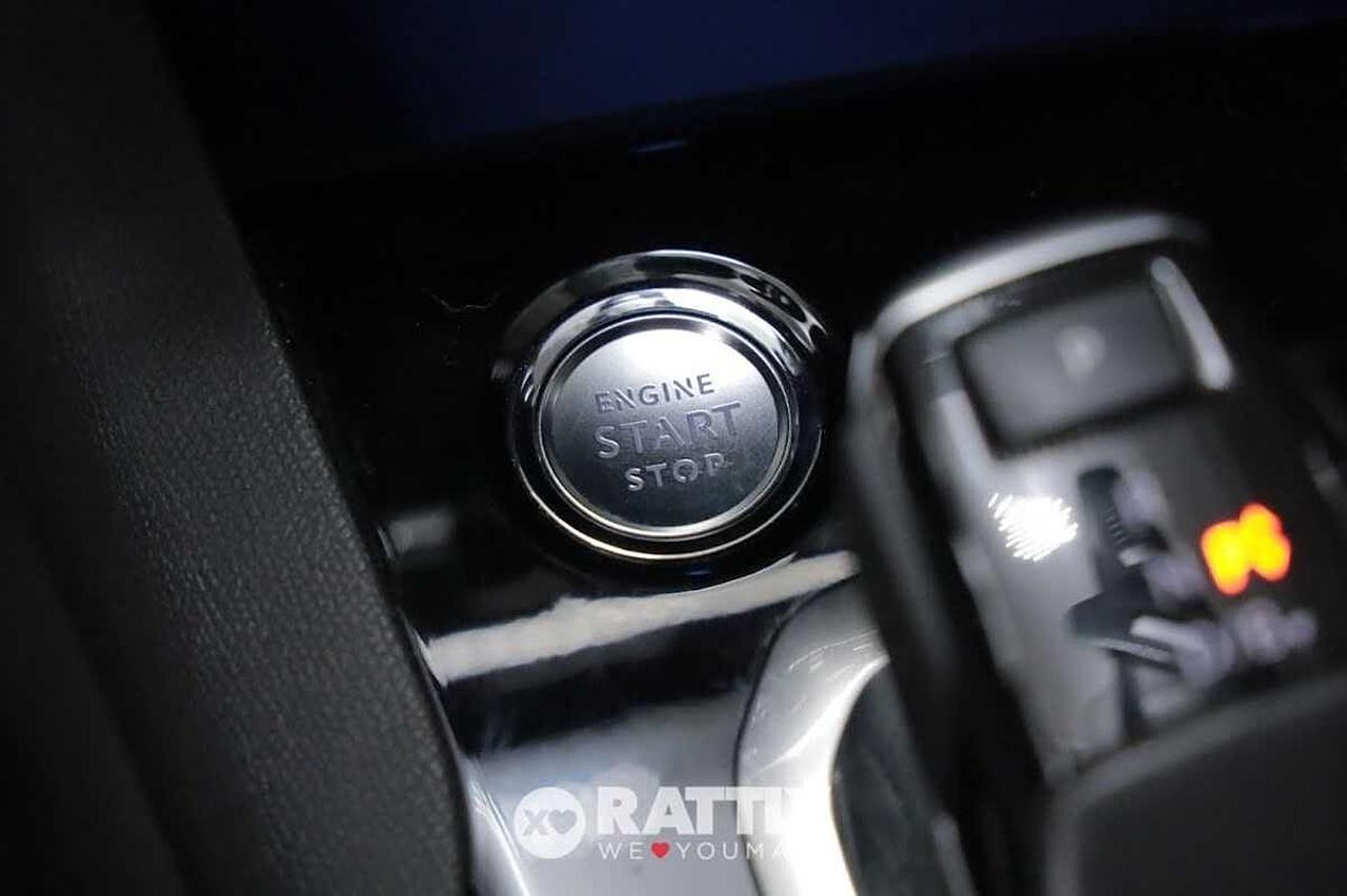 Peugeot Peugeot 3008 usata 23