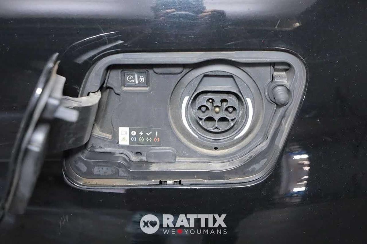 Peugeot Peugeot 3008 usata 25