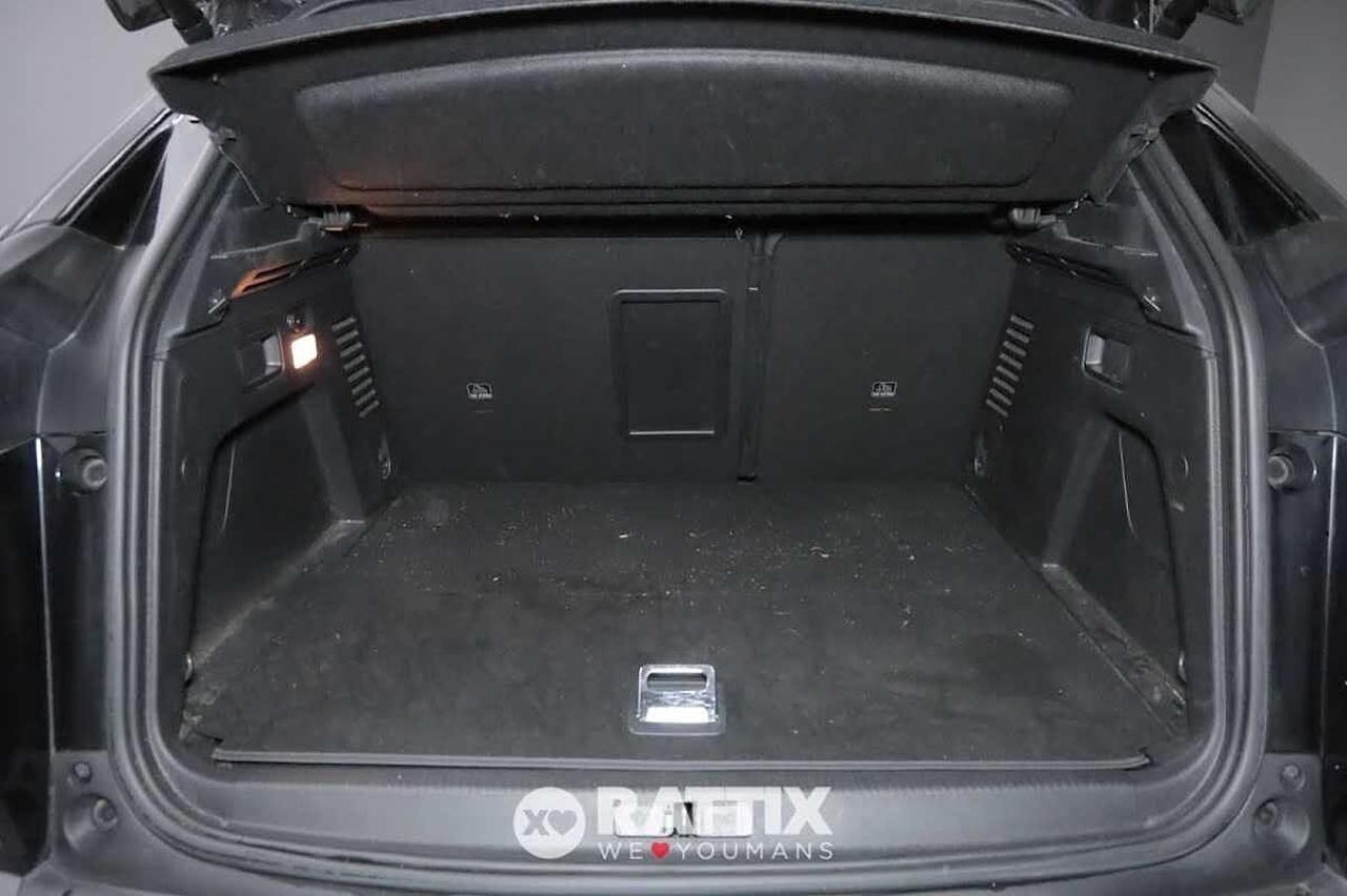 Peugeot Peugeot 3008 usata 27