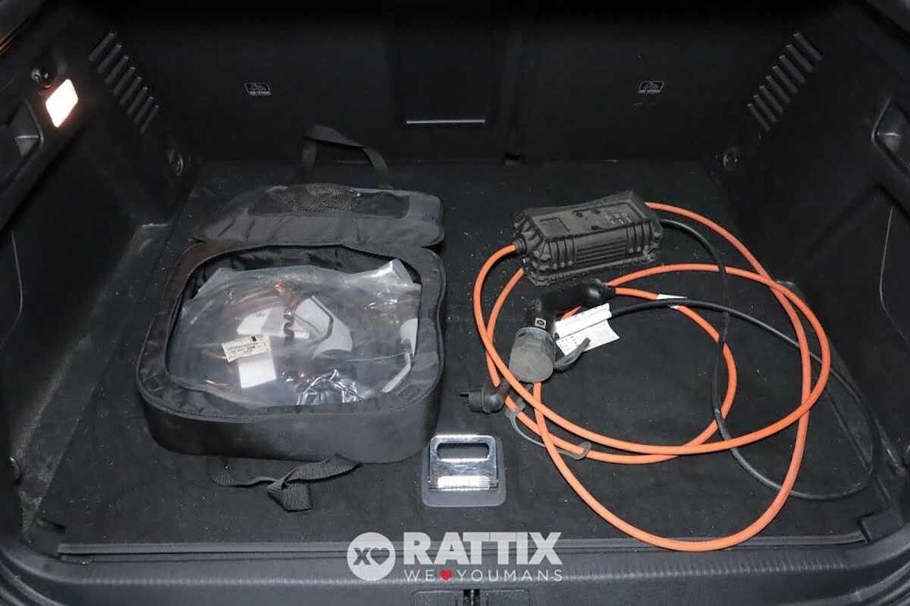 Peugeot Peugeot 3008 usata 28