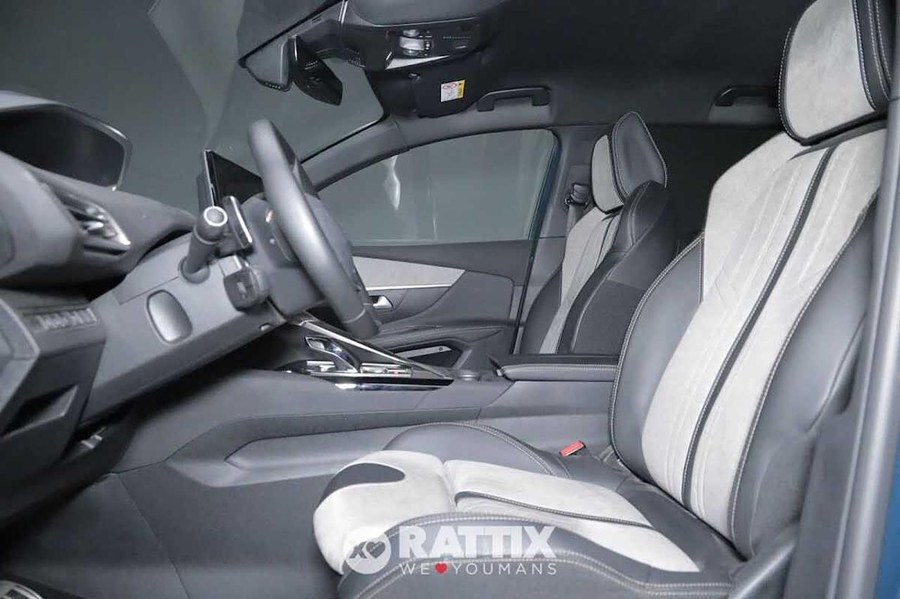 Peugeot Peugeot 3008 usata 1