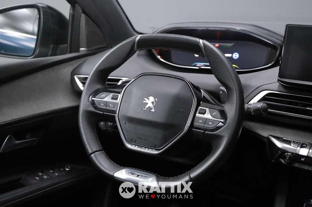 Peugeot Peugeot 3008 usata 3